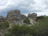 M COMME LES MOURRES (2), FORCA