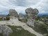 M COMME LES MOURRES (2), FORCA