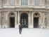 LE LOUVRE ALCHIMIQUE