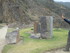 O COMME OLLANTAYAMBO - PÉROU