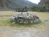 O COMME OLLANTAYAMBO (2) - PÉ