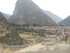 O COMME OLLANTAYAMBO (2) - PÉ