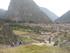 O COMME OLLANTAYAMBO (2) - PÉ