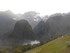 M COMME MACHU PICCHU - PÉROU