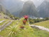 M COMME MACHU PICCHU - PÉROU