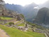 M COMME MACHU PICCHU - PÉROU