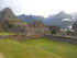 M COMME MACHU PICCHU - PÉROU