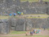 S COMME SACSAYHUAMAN - PÉROU