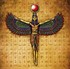 ISIS, OSIRIS ET HORUS PRÉCURS