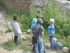 V COMME VALLÉE DES PYRAMIDES 