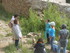 V COMME VALLÉE DES PYRAMIDES 