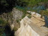 V COMME VALLÉE DES PYRAMIDES 