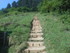 V COMME VALLÉE DES PYRAMIDES 
