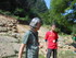 V COMME VALLÉE DES PYRAMIDES 