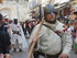 LES MEDIEVALES D'AIGUES MORTES