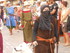 LES MEDIEVALES D'AIGUES MORTES