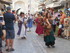 LES MEDIEVALES D'AIGUES MORTES