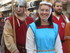LES MEDIEVALES D'AIGUES MORTES
