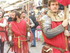 LES MEDIEVALES D'AIGUES MORTES