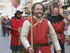 LES MEDIEVALES D'AIGUES MORTES