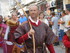 LES MEDIEVALES D'AIGUES MORTES