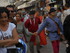LES MEDIEVALES D'AIGUES MORTES