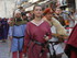 LES MEDIEVALES D'AIGUES MORTES