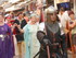 LES MEDIEVALES D'AIGUES MORTES