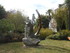 P COMME PLOERMEL - MORBIHAN - 