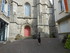 P COMME PLOERMEL - MORBIHAN - 