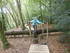 B COMME BROCELIANDE, BOUCLE DE