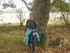 B COMME BROCELIANDE, DOLMEN DE
