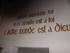 T COMME TREHORENTEUC - MORBIHA