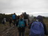 B COMME BROCELIANDE, LE TOMBEA