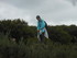 B COMME BROCELIANDE, LE TOMBEA