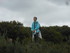 B COMME BROCELIANDE, LE TOMBEA