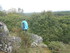 B COMME BROCELIANDE, LE TOMBEA