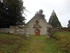 B COMME BROCELIANDE, LA CHAPEL