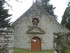 B COMME BROCELIANDE, LA CHAPEL