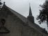 B COMME BROCELIANDE, LA CHAPEL
