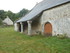 B COMME BROCELIANDE, LA CHAPEL