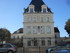 P COMME PERIGUEUX - DORDOGNE -