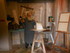 P COMME PARIS, MUSÉE GREVIN -