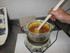 A LA RECHERCHE DE L'ELIXIR DE 