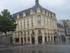 A COMME AMIENS - SOMME - FRANC