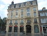 A COMME AMIENS - SOMME - FRANC