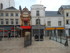 A COMME AMIENS - SOMME - FRANC