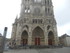 LES MYSTÈRES DE LA CATHÉDRAL