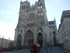 LES MYSTÈRES DE LA CATHÉDRAL