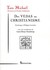 DES VEDAS AU CHRISTIANISME